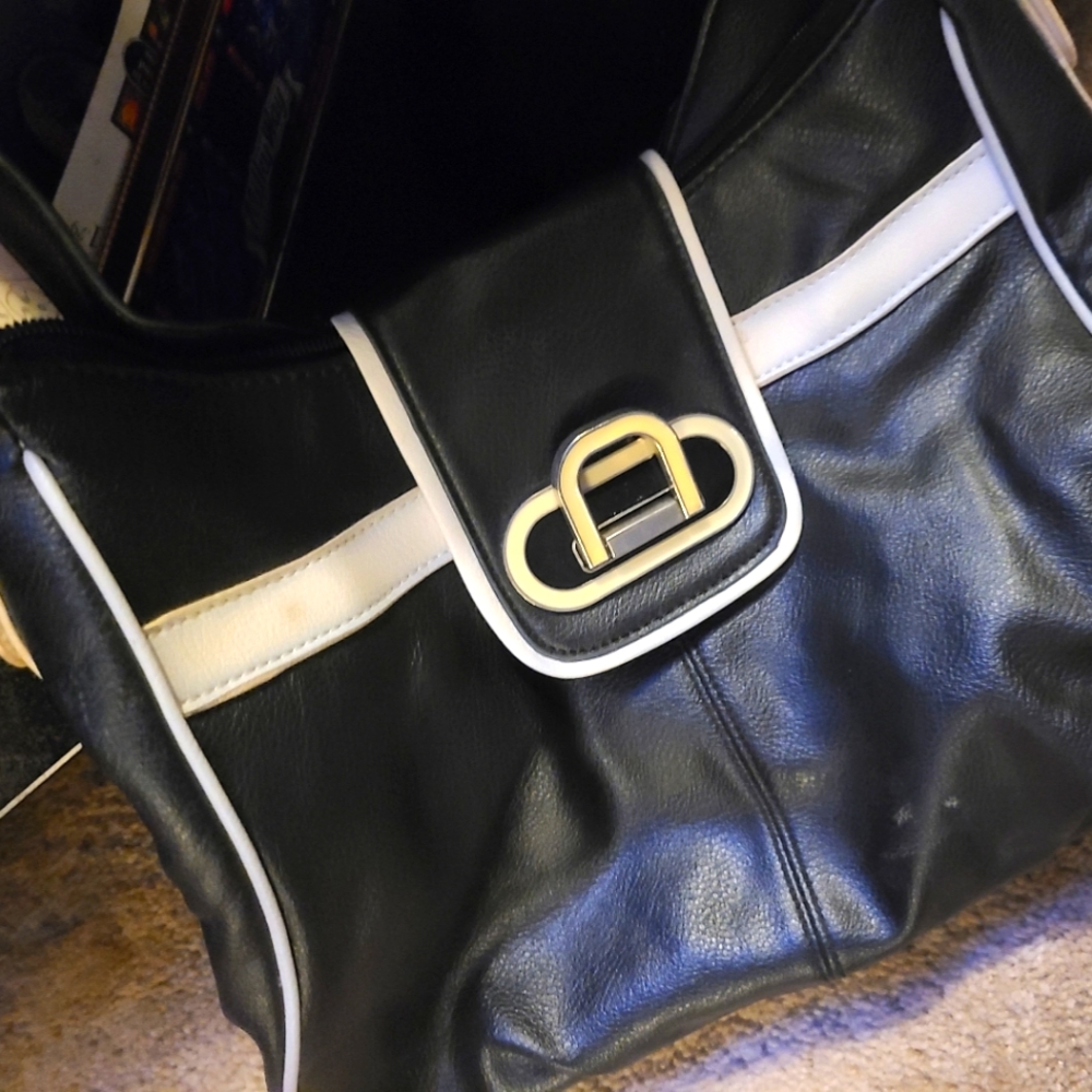 Shoulder Bag